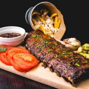 Butcher's BBQ Bundle